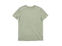 Devold Herren Merino Shirt Premium Tee fog Devold Herren Merino Shirt Premium Tee fog