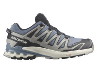 Vorschau: Salomon Herren Trail Runningschuh XA PRO 3D V9 flint stone Vorschau: Salomon Herren Trail Runningschuh XA PRO 3D V9 flint stone
