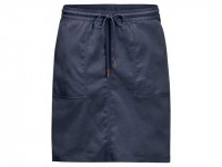 Jack Wolfskin Damen Rock Senegal blau Jack Wolfskin Damen Rock Senegal blau