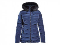 8848 Altitude Damen Daunenjacke blau 8848 Altitude Damen Daunenjacke blau