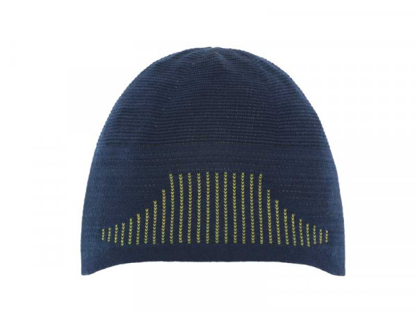 Eisbär Active Beanie blue lime
