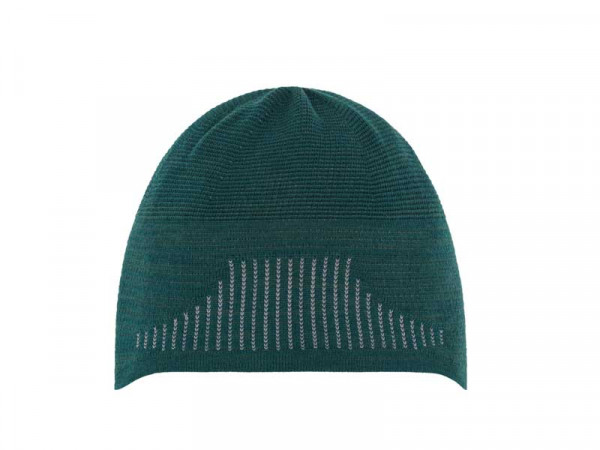 Eisbär Active Beanie green-astro grey
