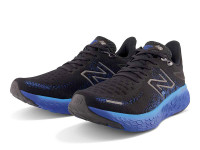 New Balance Herren Laufschuh 1080 v12 schwarz/blau New Balance Herren Laufschuh 1080 v12 schwarz/blau