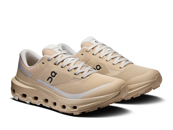 ON-Running Damen Outdoorschuh Cloudvista 3 WP sand/ice
