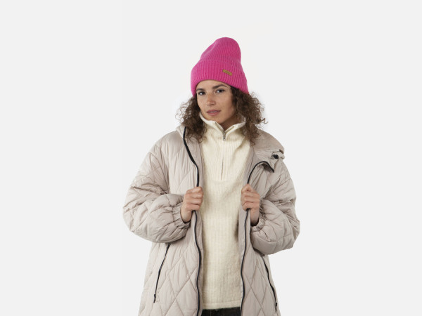 Barts Damen Beanie WITZIA pink