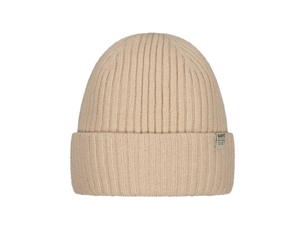 Barts Damen Beanie HARABANA beige
