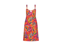 Vorschau: Cyell Damen Strandkleid Bora Bora orange Vorschau: Cyell Damen Strandkleid Bora Bora orange
