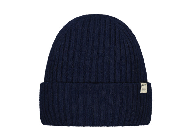 Barts Damen Beanie HABARANA navy