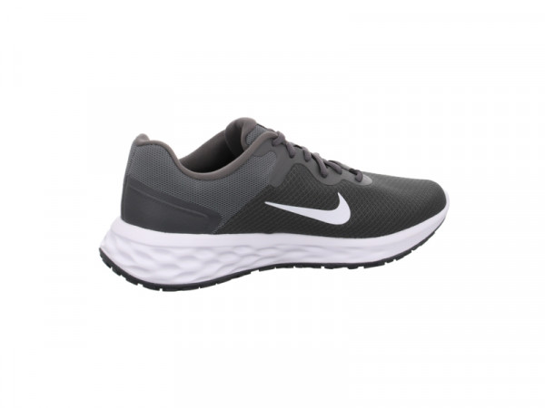 Nike Herren Snekaer Revolution 6 Next Nature iron grey