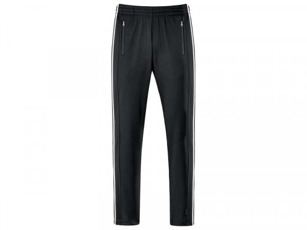 Schneider Sportswear Herren Jogginghose Oregon schwarz