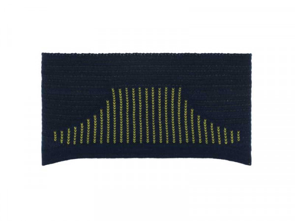 Eisbär Active Headband blue limette