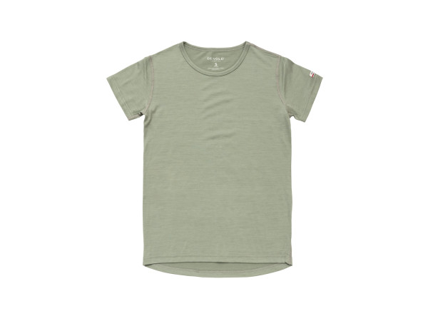 Devold Damen Merino Shirt Breeze Plus 200 fog