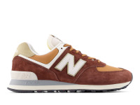 New Balance Herren Sneaker 574v2 rich oak New Balance Herren Sneaker 574v2 rich oak