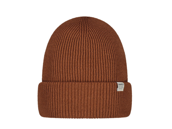 Barts Damen Beanie KINABALU brown