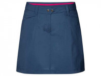 Jack Wolfskin Damen Rock Sonora blau Jack Wolfskin Damen Rock Sonora blau