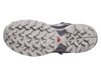 Vorschau: Salomon Damen Hikingschuhe X Ultra 360 Mid GTX plum/kitten Vorschau: Salomon Damen Hikingschuhe X Ultra 360 Mid GTX plum/kitten