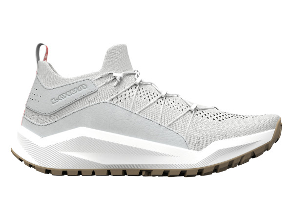 Lowa Damen Outdoor Sneaker Kaloya Knit Ws offwhite