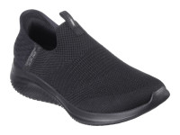 Skechers Damen Slip-ins Ultra Flex 3.0 - Cozy Streak black Skechers Damen Slip-ins Ultra Flex 3.0 - Cozy Streak black