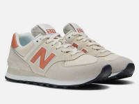 New Balance Damen Sneaker 574 v2 grau New Balance Damen Sneaker 574 v2 grau