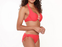 Vorschau: Linga Dore Damen Halterneck Bikiniset red C-Cup Vorschau: Linga Dore Damen Halterneck Bikiniset red C-Cup