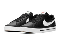 Nike Herren Sneaker Court Legacy schwarz Nike Herren Sneaker Court Legacy schwarz