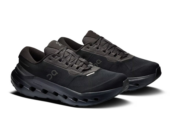 ON-Running Herren Laufschuh Cloudrunner 3 WP black