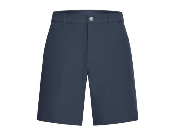 Jack Wolfskin Herren Outdoor Short Pico midnight sky