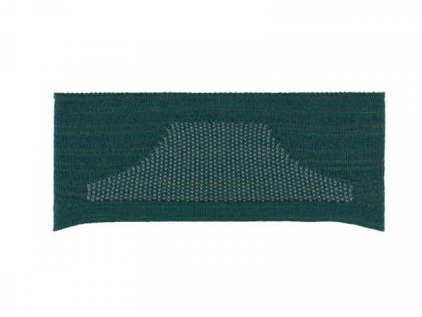 Eisbär Active Pro Headband adv.green-astro