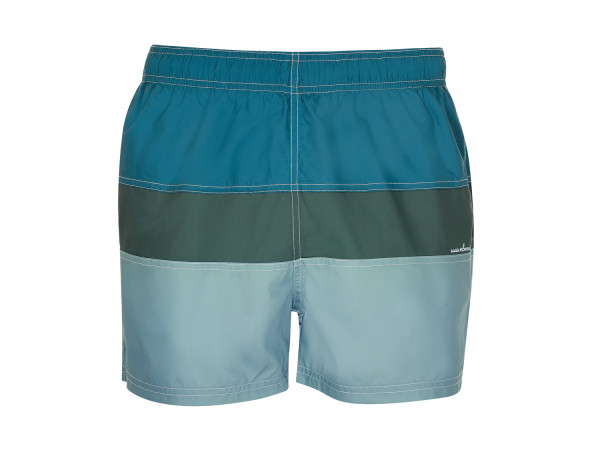 Wavebreaker Herren Schwimmshort dünkelgrün