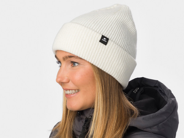 Eisbär Damen Mütze SALMA 2.0 white