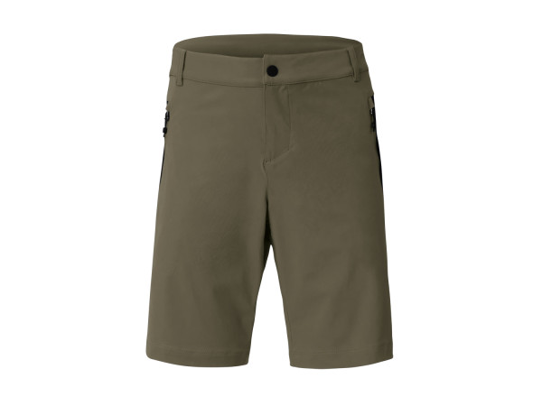 Martini Sportswear Herren Shorts M Hillclimb moss
