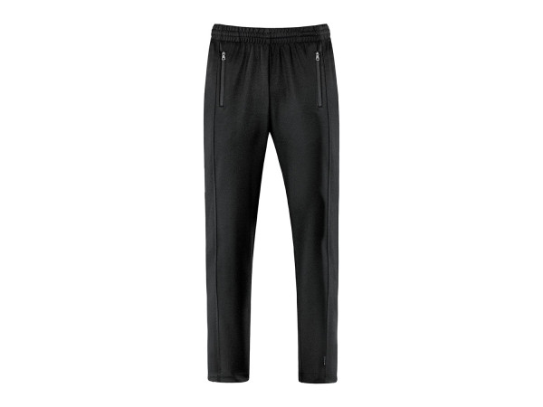 Schneider Sportswear Herren Jogginghose MOSBYM schwarz