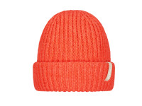 Barts Damen Beanie CHILAH orange Barts Damen Beanie CHILAH orange
