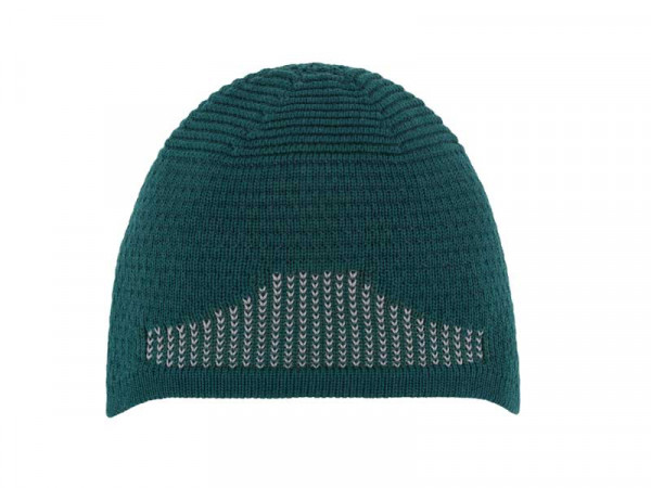 Eisbär Active Warm Beanie adv.green