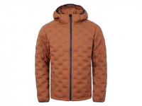 Icepeak Herren Jacke Damascus braun Icepeak Herren Jacke Damascus braun