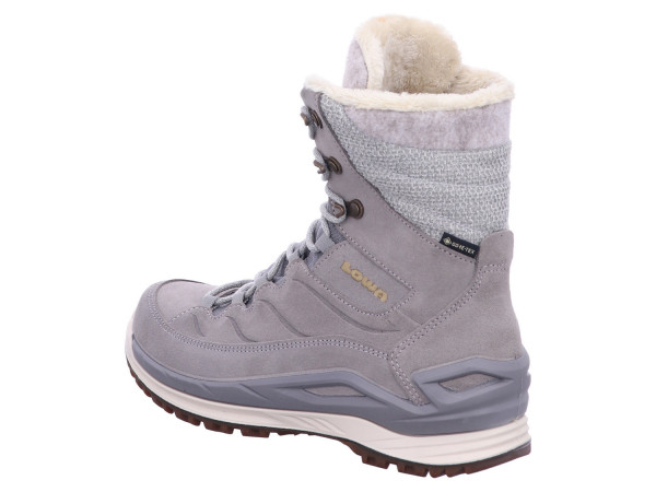Lowa Damen Winterstiefel Calceta III grau/Gore-Tex