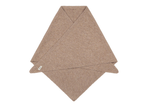 Barts Damen Schal DARTY cream/Dreieckstuch