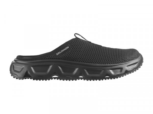 Salomon Damen Glog Reelax Slide 6.0 schwarz