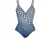 Vorschau: Sunflair Damen Badeanzug Aqua/Multi C-Cup Vorschau: Sunflair Damen Badeanzug Aqua/Multi C-Cup