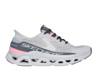Skechers Damen Slip-ins Glide-Step Altus grey/pink Skechers Damen Slip-ins Glide-Step Altus grey/pink