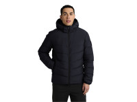 Jack Wolfskin Herren Daunenjacke COLONIUS dark navy Jack Wolfskin Herren Daunenjacke COLONIUS dark navy