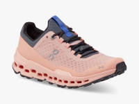 ON-Running Damen Traillaufschuh Cloudultra rose/cobalt ON-Running Damen Traillaufschuh Cloudultra rose/cobalt