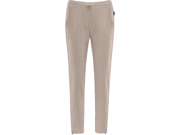Schneider Sportswear Damen Jogginhose DENVERW almond
