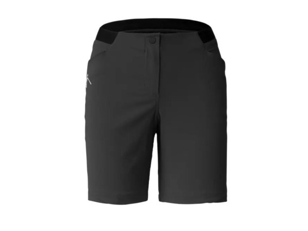 Martini Sportswear Damen Alpmate Summit Short W black