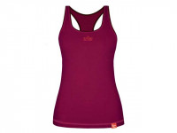 ESFE Damen Top Bergliebe bordo ESFE Damen Top Bergliebe bordo