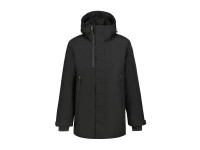 Luhta Herren Parka Junes schwarz Luhta Herren Parka Junes schwarz
