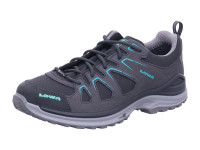 Lowa Damen Schnürschuh Innox EVO grau/Gore-Tex Lowa Damen Schnürschuh Innox EVO grau/Gore-Tex