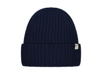 Barts Damen Beanie HABARANA navy Barts Damen Beanie HABARANA navy