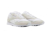 Reebok ROYAL ULTRA WHITE/CDGRY Reebok ROYAL ULTRA WHITE/CDGRY