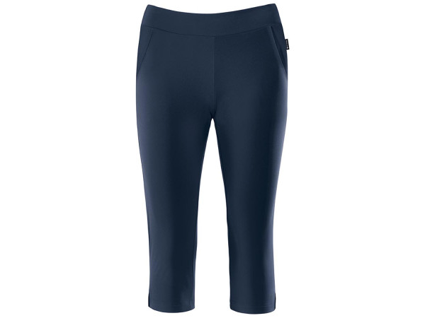 Schneider Sportswear Damen 3/4-Hose OHIOW dunkelblau